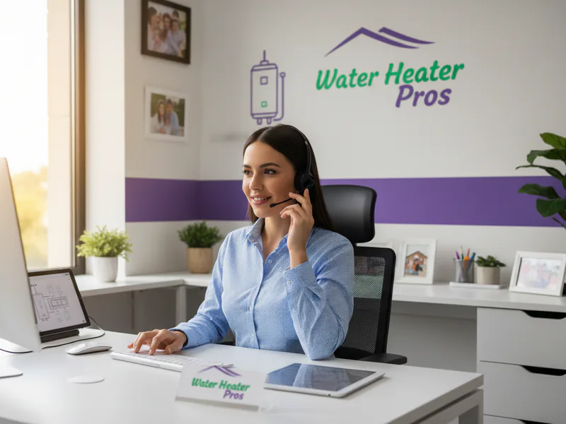 Water Heater Repair  in Surprise  FAQ